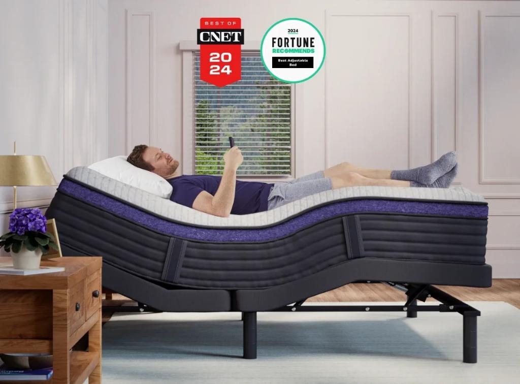 Mattresses & Sleep Systems